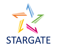 Logo STARGATE