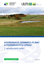 Koordinace územních plánů a pozemkových úprav obal
