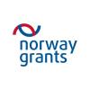Logo Norské granty
